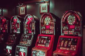 Онлайн казино Casino Wilder
